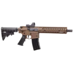 Crosman Full Auto R1 – 1400 RPM BB Rifle