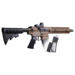Crosman Full Auto R1 – 1400 RPM BB Rifle - Image 3