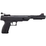 Benjamin Trail Mark II NP Pistol – Power & Precision