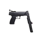 Benjamin Trail Mark II NP Pistol – Power & Precision - Image 3