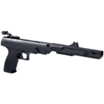 Benjamin Trail Mark II NP Pistol – Power & Precision - Image 2