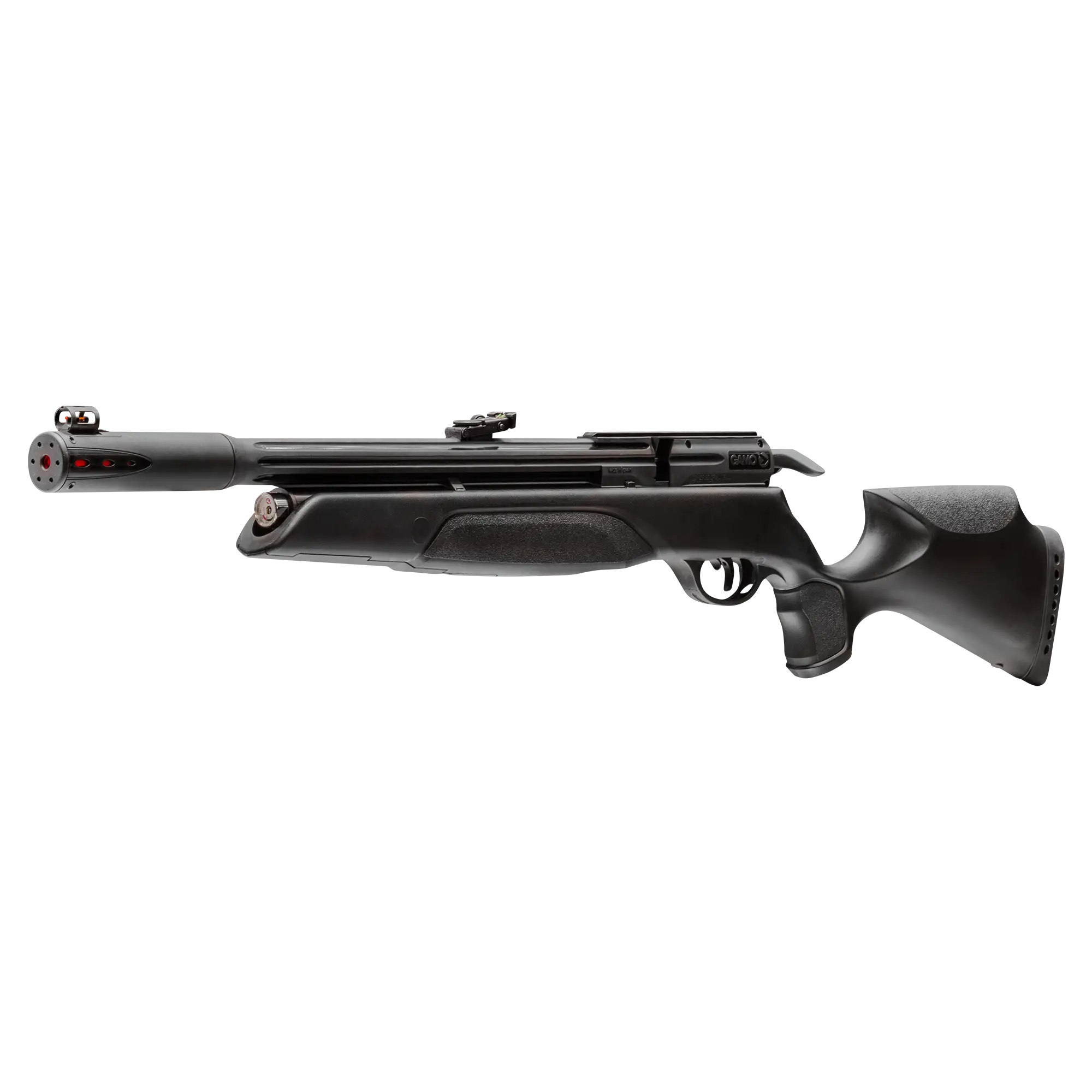 600004P54_Left-Angled Gamo Arrow PCP Rifle | Buy at Precisions Air Armory - Image 1