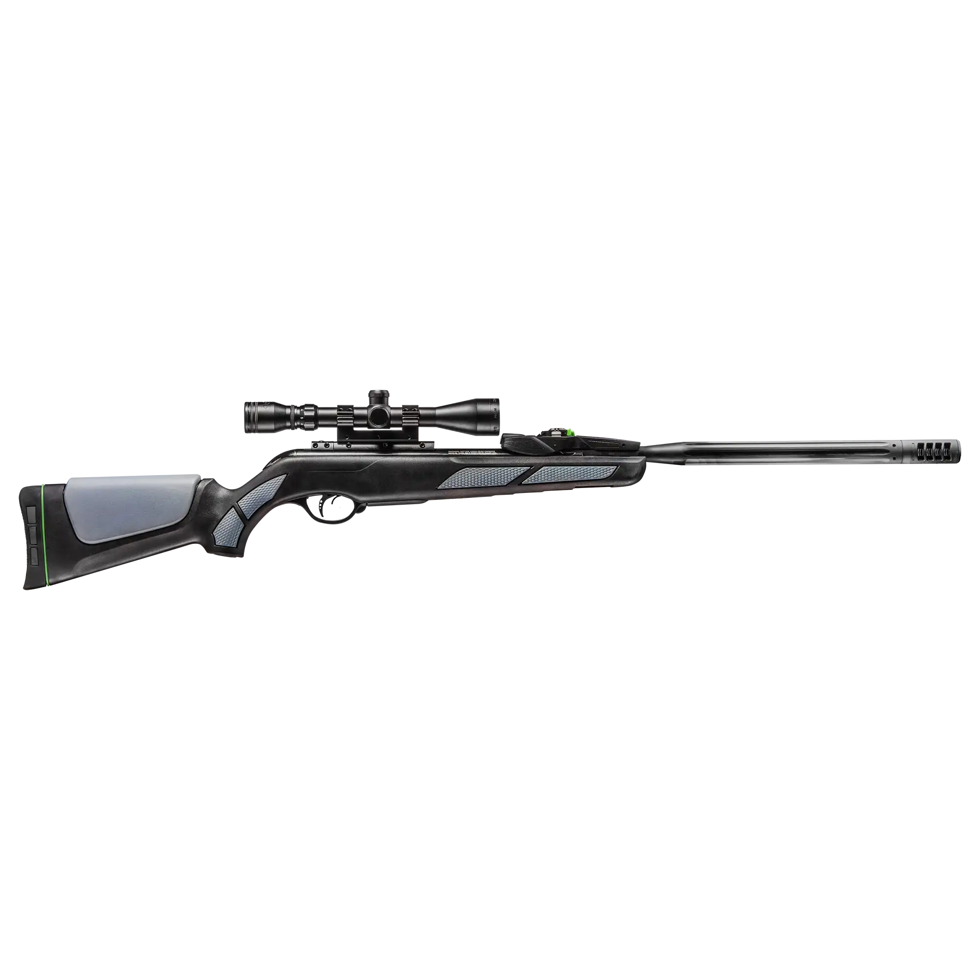 611002115554_Right-Profile-1 Gamo Swarm Viper 10X GEN3i .22 Kit - Image 1