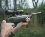 Gamo Whisper Fusion Mach 1 Air Rifle - Image 2