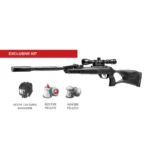 Gamo Swarm Fusion 10X GEN3i .22 Exclusive Kit