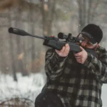 Gamo Swarm Magnum Pro GEN3i .25 Cal Air Rifle - Image 2
