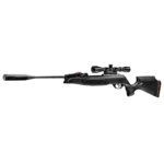 Gamo Swarm Magnum Pro GEN3i .25 Cal Air Rifle - Image 3