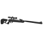 Crosman Mag-Fire Mission – Precisions Air Armory - Image 2