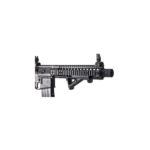 Crosman DPMS SBR CO2 BB Air Rifle | Full Auto - Image 3