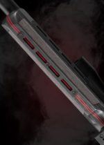 FX DRS MKII Redline PCP Air Rifle - Image 3