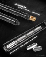 FX Panthera MKII 600 – Precision Slug Rifle - Image 5