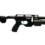 AirMaks Katran Sub Compact PCP Air Rifle