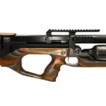 AirMaks Krait Forest Laminate PCP Air Rifle