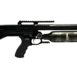 AirMaks Krait L PCP Air Rifle – Precisions Air Armory