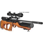 Hatsan AirMax PCP Air Rifle | High Shot Count - Image 3