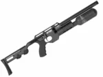 Airmaks Katran CB – Compact PCP Air Rifle - Image 4