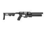 Airmaks Katran SC PCP Rifle | Sub-Compact Power