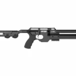 Airmaks Katran SC PCP Rifle | Sub-Compact Power