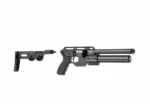 Airmaks Katran SC PCP Rifle | Sub-Compact Power - Image 2