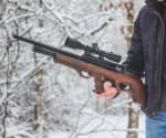 Benjamin Akela .22 – Premium Bullpup PCP - Image 5