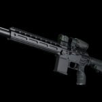FX DRS Tactical .22/700 PCP Air Rifle