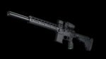 FX DRS Tactical .22/700 PCP Air Rifle