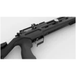 Benjamin Armada Semi-Auto PCP Air Rifle - Image 5