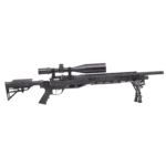 Benjamin Armada Kit – Tactical PCP Air Rifle