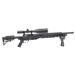 Benjamin Armada Kit – Tactical PCP Air Rifle - Image 11