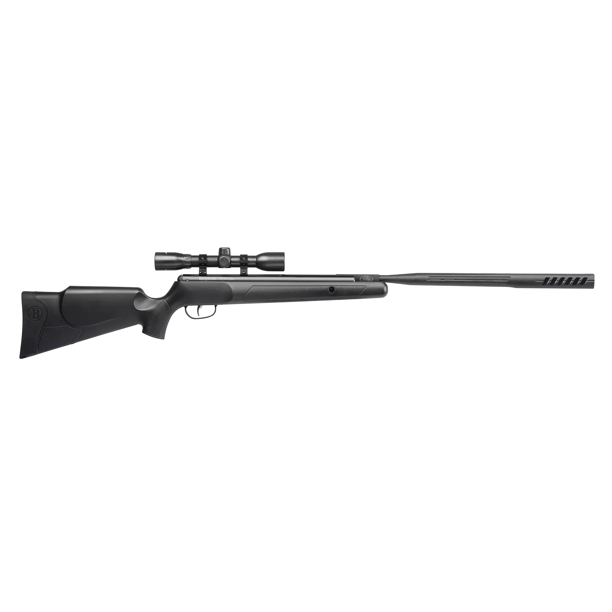 BP7SXCS_02 Benjamin Prowler NP – Nitro Piston Air Rifle - Image 1