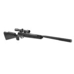 Benjamin Prowler NP .22 Air Rifle | Nitro Piston Power - Image 3
