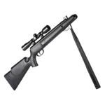 Benjamin Prowler NP .22 Air Rifle | Nitro Piston Power - Image 4