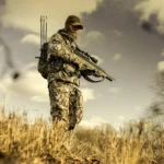 Benjamin AIRBOW M600 – PCP Airbow for Hunting - Image 5