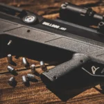 Benjamin Bulldog .457 – Big Bore Power at Precisions Air Armory - Image 5