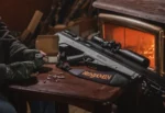 Benjamin Bulldog M257 PCP Big Bore Air Rifle - Image 6