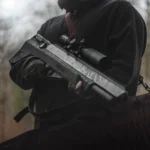 Bulldog M357 PCP Air Rifle – 300 FPE Big Bore - Image 6