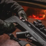 Bulldog M357 PCP Air Rifle – 300 FPE Big Bore - Image 5