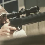Benjamin Prowler NP .22 Air Rifle | Nitro Piston Power - Image 5