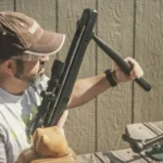 Benjamin Prowler NP – Nitro Piston Air Rifle - Image 5