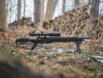 Benjamin Armada Kit – Tactical PCP Air Rifle - Image 9