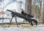 Benjamin Armada Kit – Tactical PCP Air Rifle - Image 6