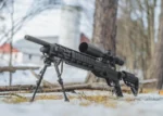 Benjamin Armada Kit – Tactical PCP Air Rifle - Image 7