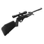 Benjamin Vaporizer Air Rifle – Nitro Piston Power - Image 2