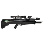 Benjamin AIRBOW 450 Kit – PCP Airbow for Hunters