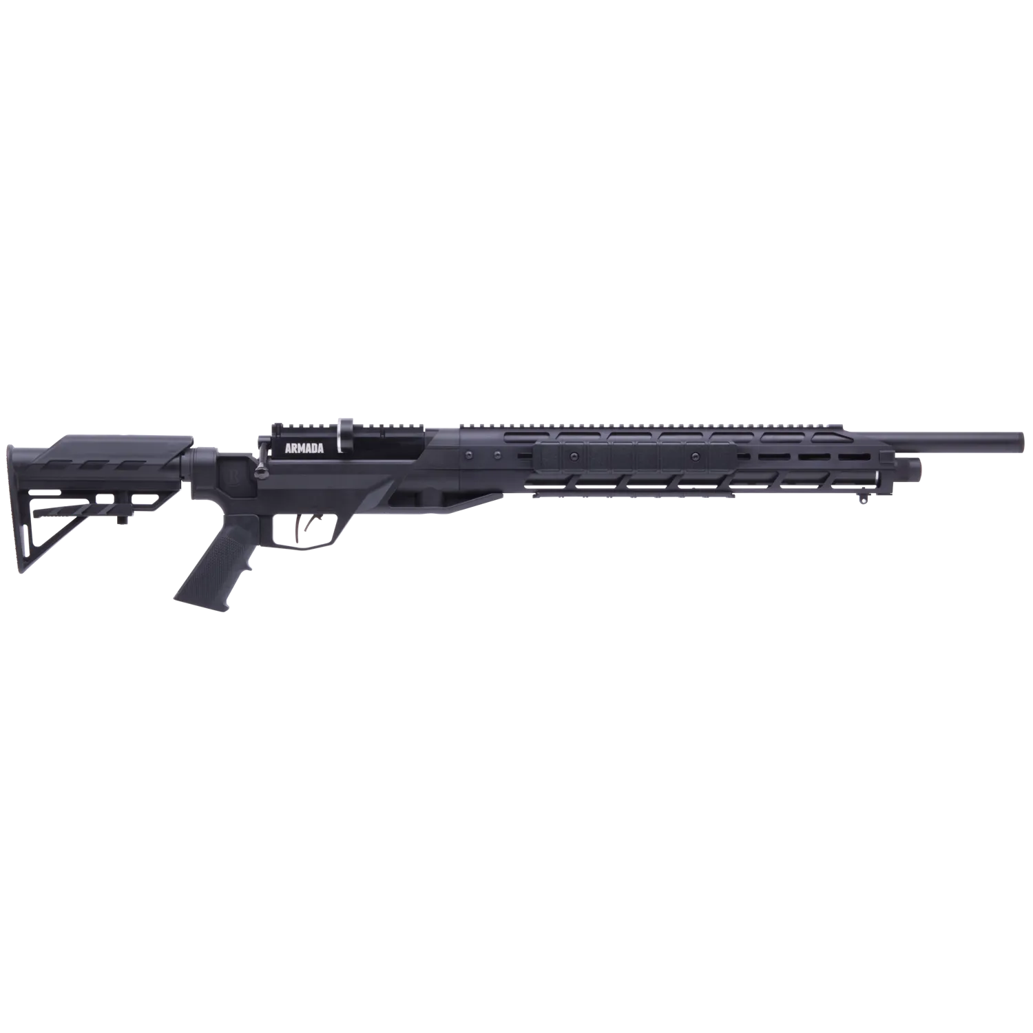 Benjamin20Armada20facing20right20 Benjamin Armada PCP Rifle – Tactical Power - Image 1