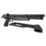 Benjamin Marauder Pistol – PCP Air Pistol BP2220 - Image 3