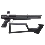 Benjamin Marauder Pistol – PCP Air Pistol BP2220