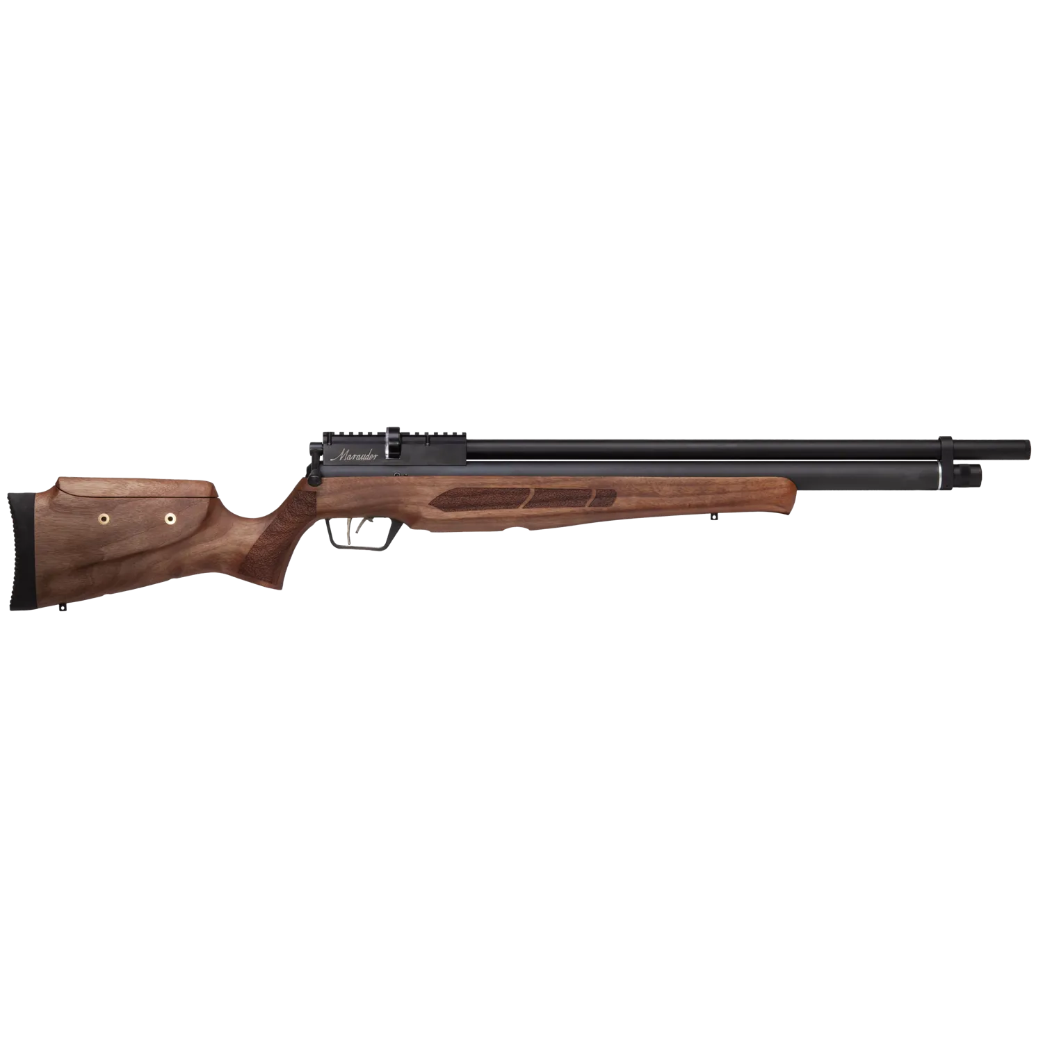Benjamin20Marauder20Regulated20.2220facing20right20profile-1-1-1 Benjamin Marauder Regulated PCP Air Rifle - Image 1