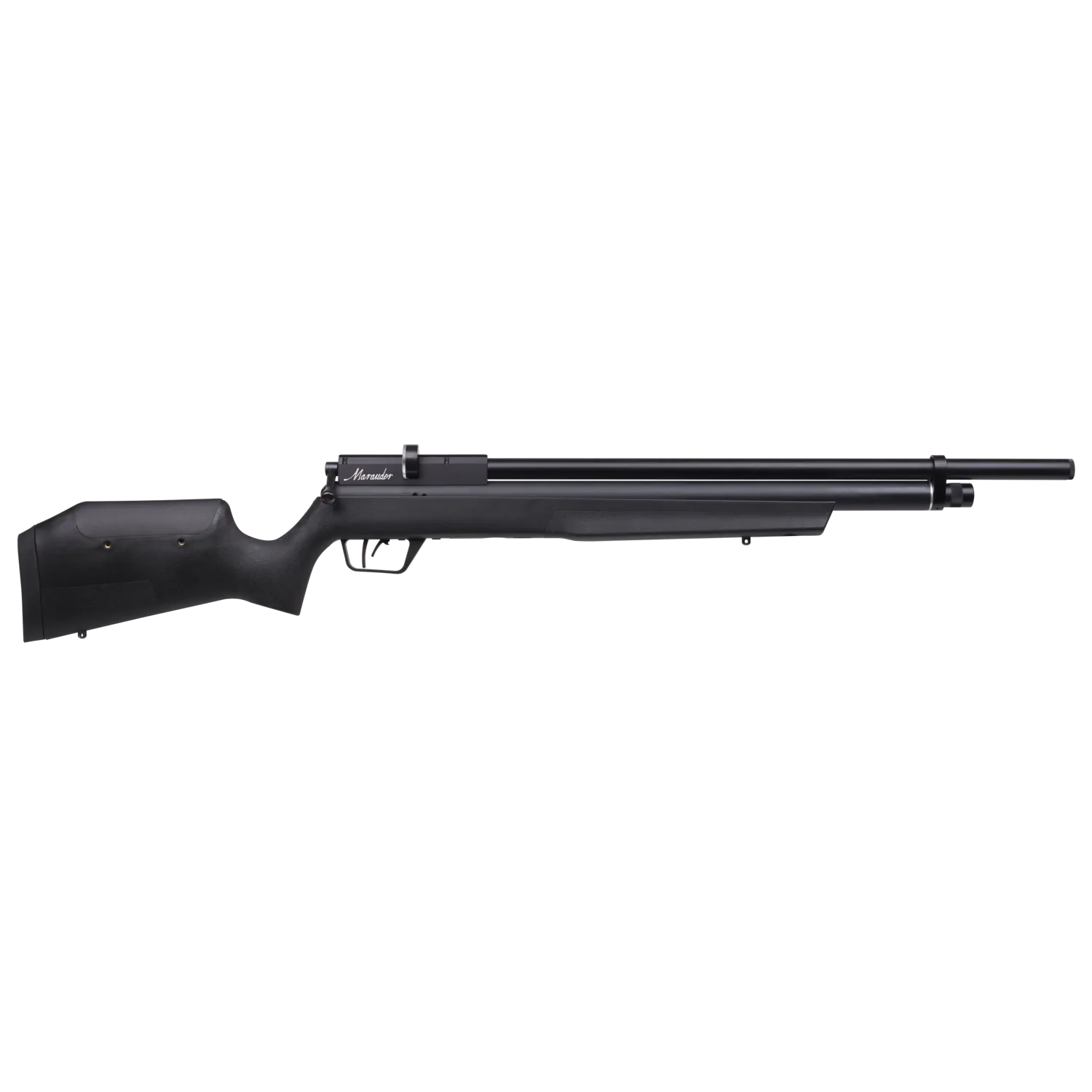 Benjamin20Marauder20Synthetic20facing20right20 Benjamin Marauder Synthetic Stock PCP Air Rifle - Image 1