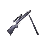 Benjamin Prowler Nitro Piston Air Rifle - Image 3